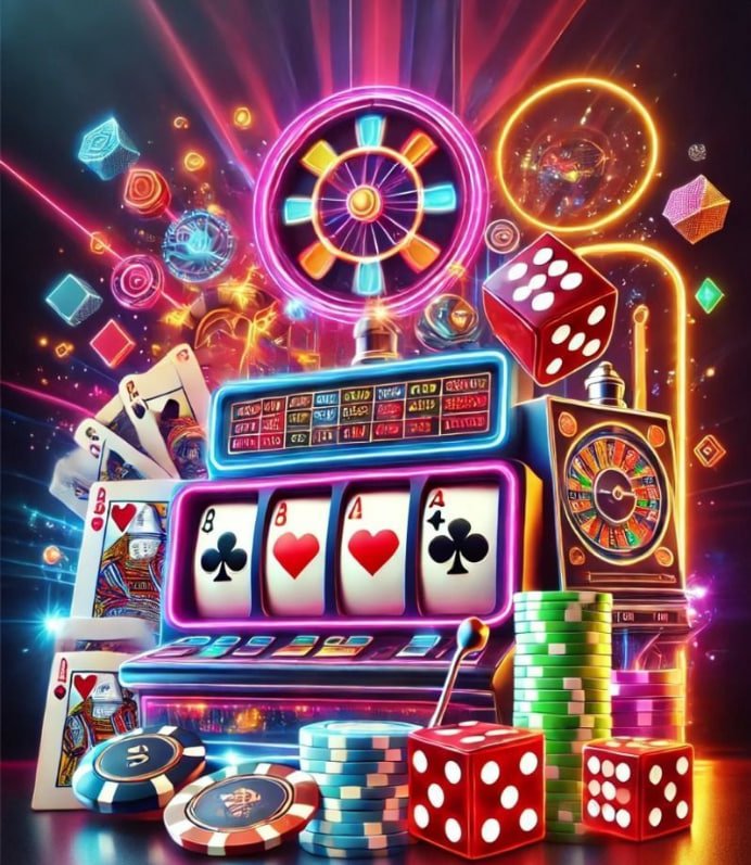 ck777bet